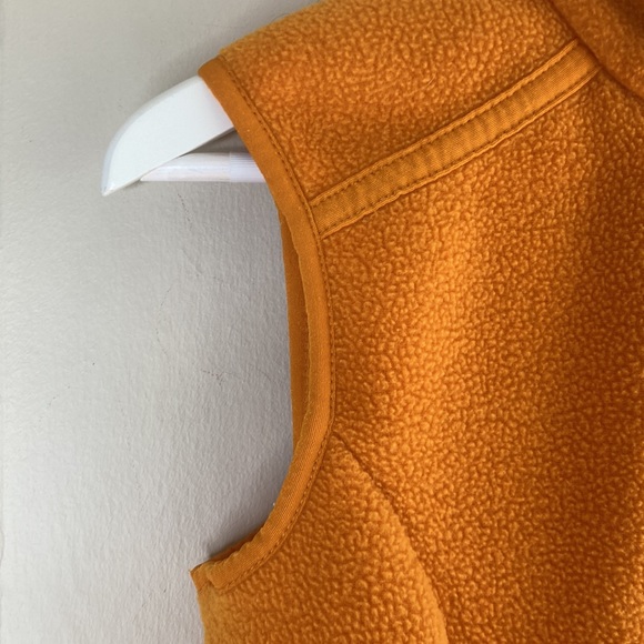 Patagonia womens fleece vest small synchilla polartec - Picture 7 of 7